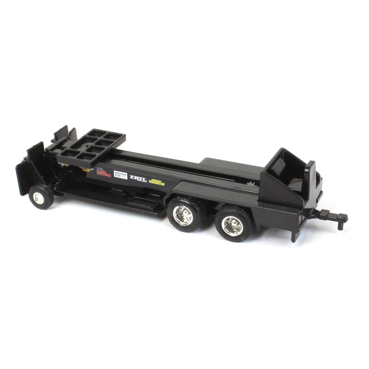 ERTL 1/64 Plastic Pulling Sled | Farm Toy for 1/64 Tractors