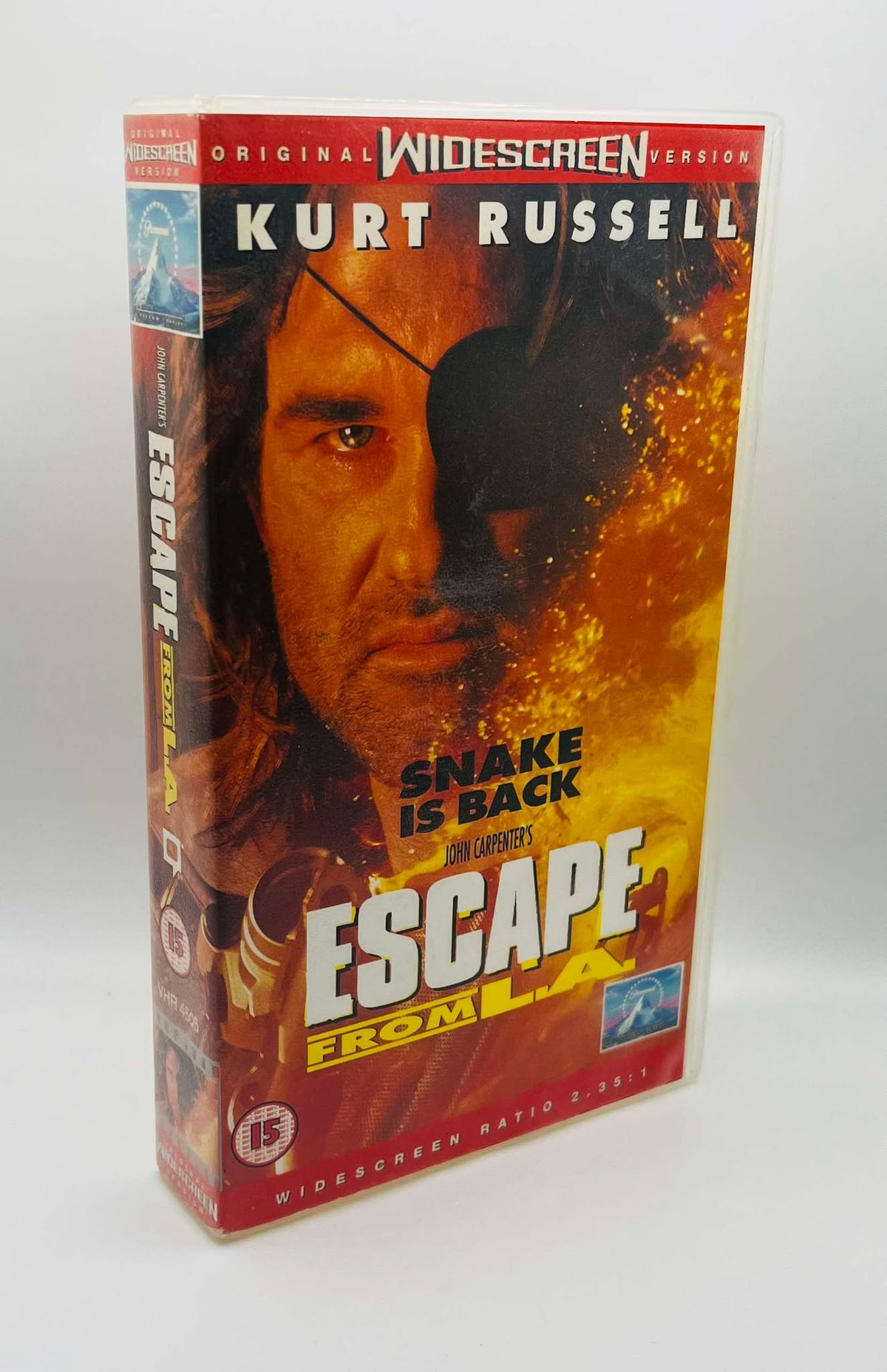 Escape From L.A. (15)