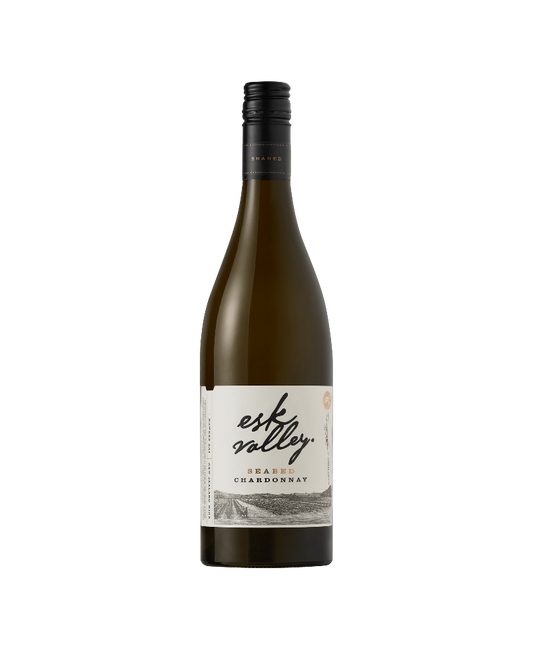 Esk Valley Seabed Chardonnay 2021