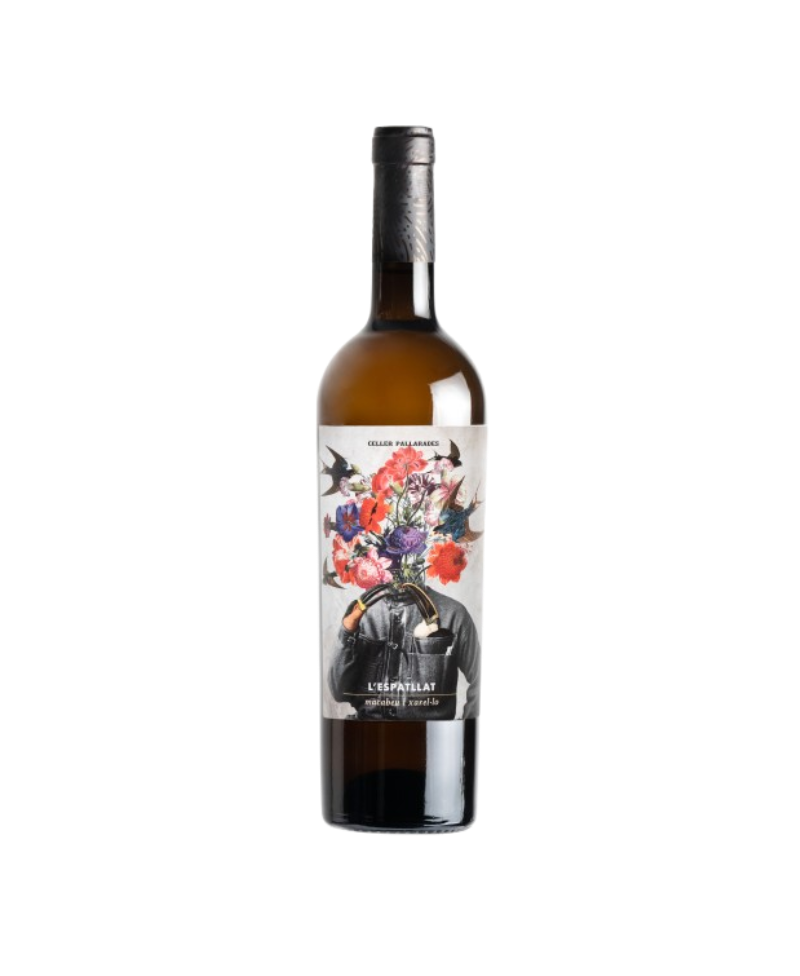 Celler Pallarades L’ Espatllat 2021