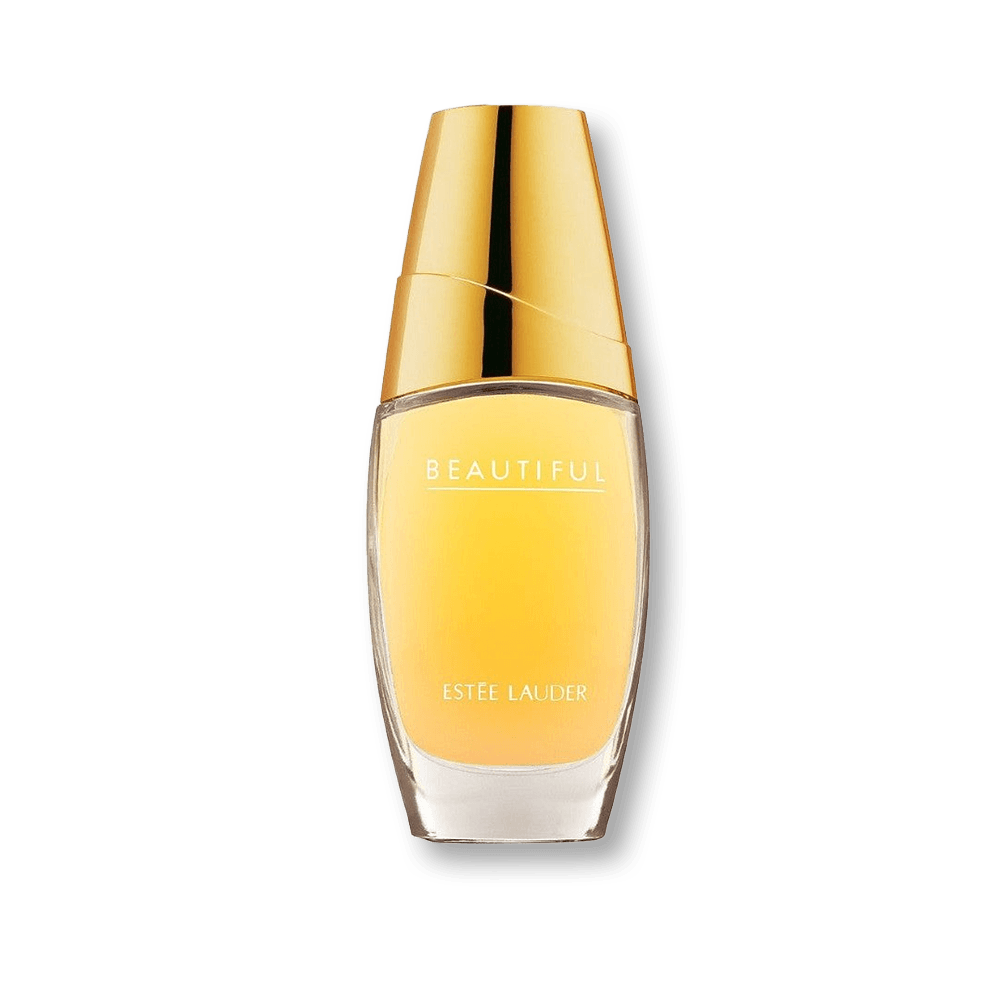 Estee Lauder Beautiful Eau de Parfum 75ml Spray