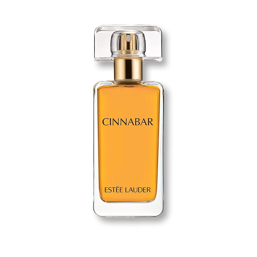 Estee Lauder Cinnabar Eau de Parfum 50ml Spray