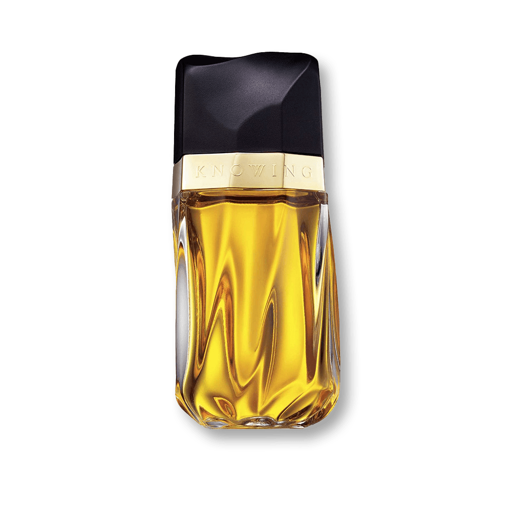 Estee Lauder Knowing Eau de Parfum 75ml Spray