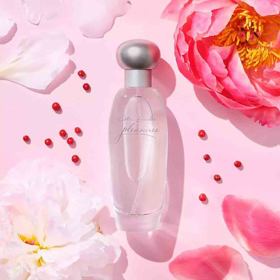 Estee Lauder Pleasures Eau de Parfum 100ml Spray
