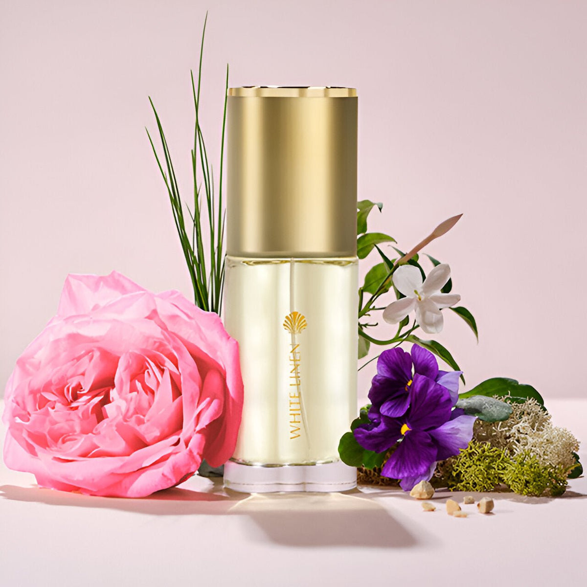 Estee Lauder White Linen Eau de Parfum 60ml Spray