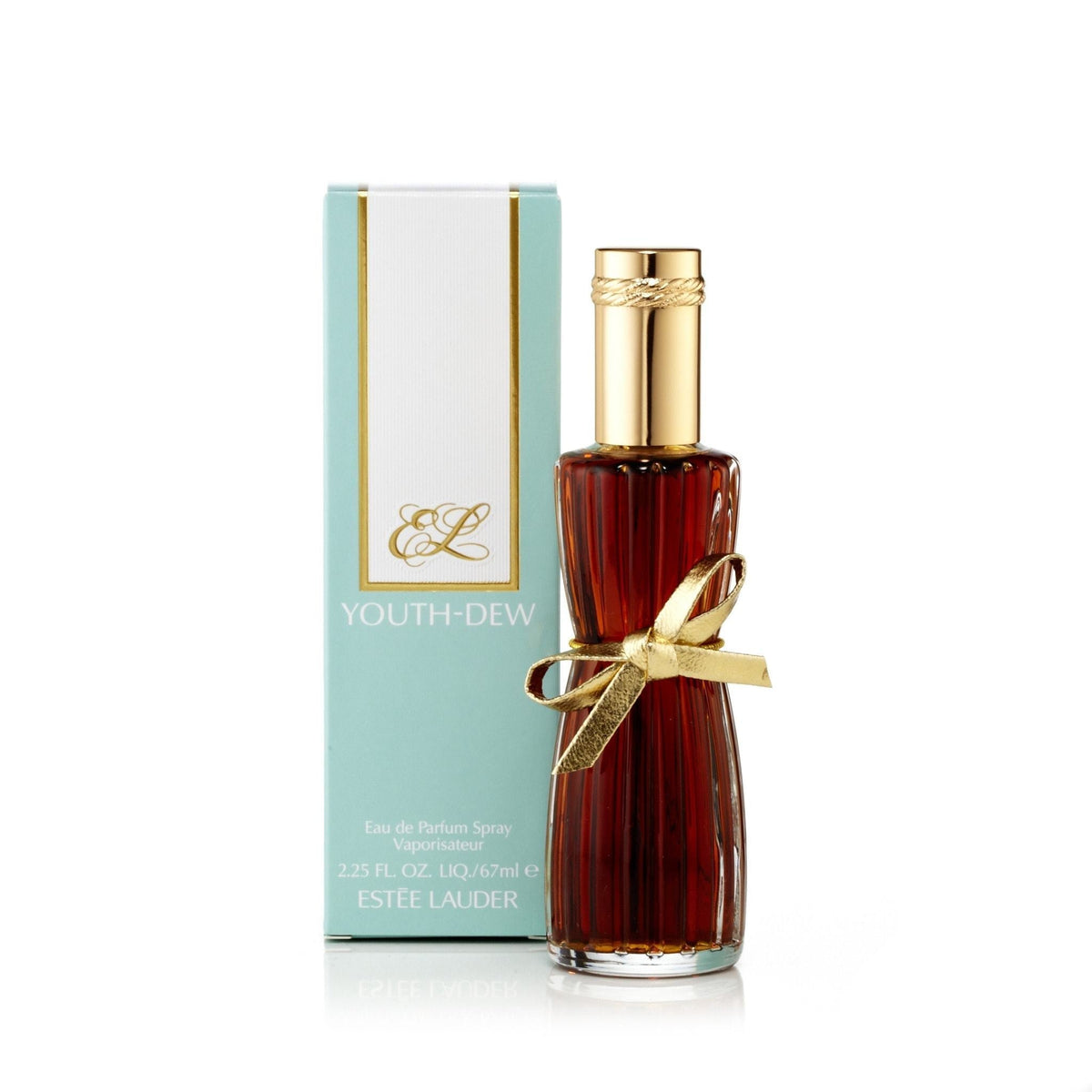 Estee Lauder Youth Dew Eau de Parfum 67ml Spray Women's Fragrance