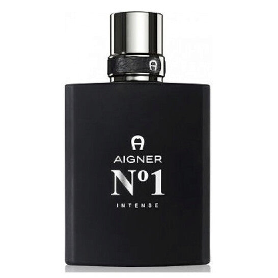 Etienne Aigner No 1 Intense Pour Homme Eau de Toilette 100ml Spray Men's Fragrance