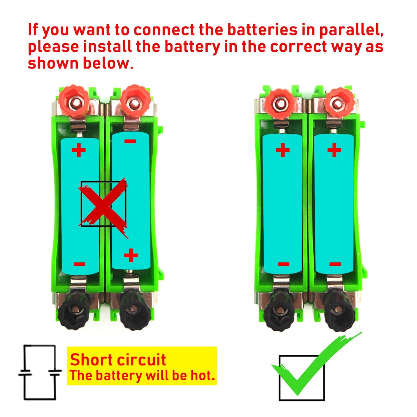EUDAX School Physics Labs - Basic Electricity & Magnetism Discovery Kit for High School
