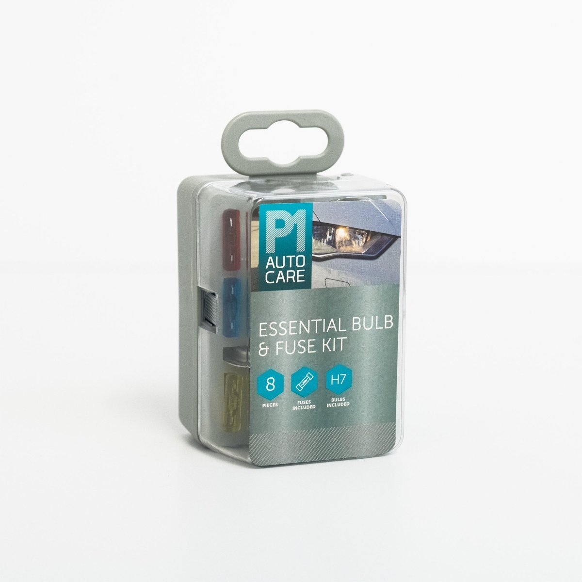 EU Driving Kit + First Aid Kit