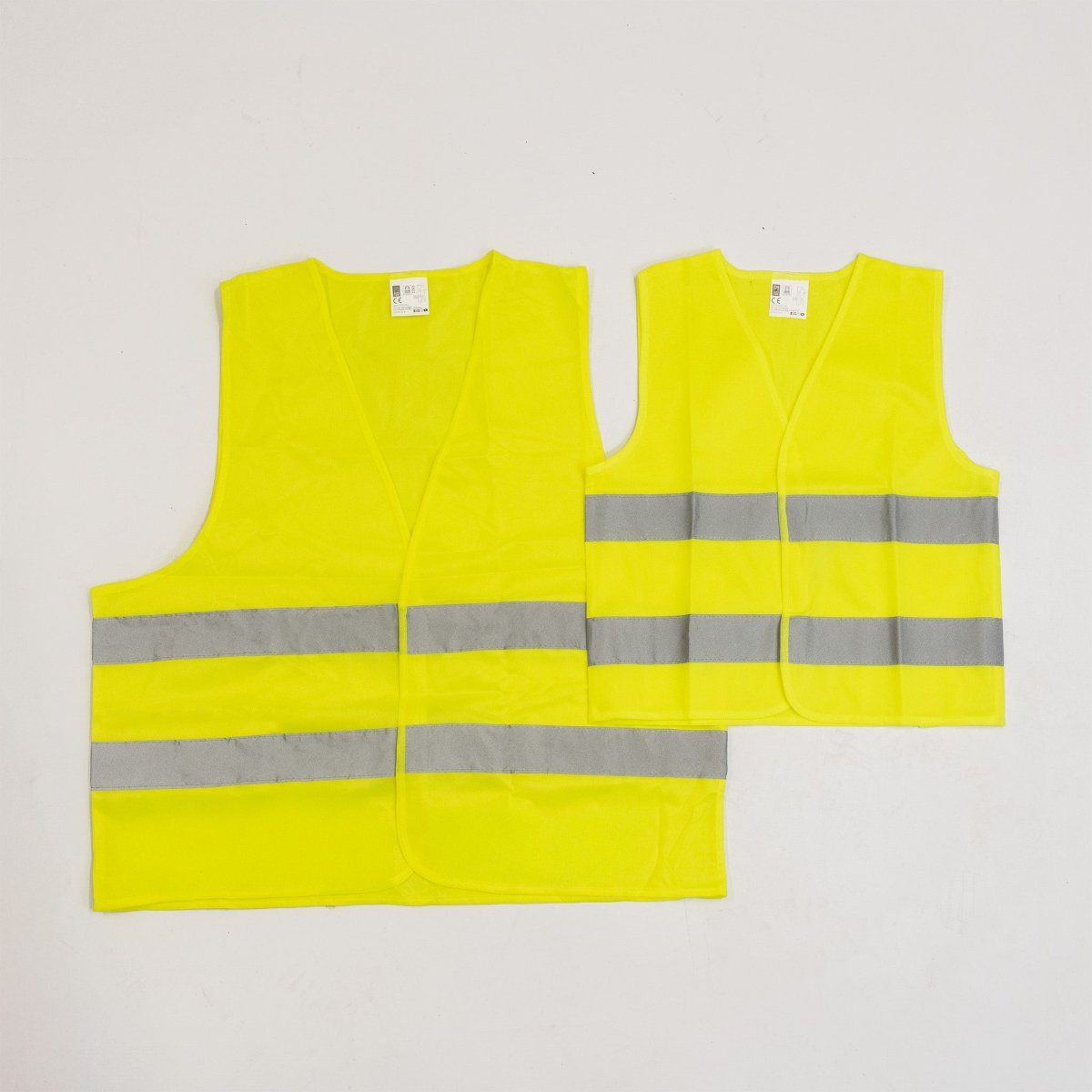 EU Driving Kit + First Aid Kit