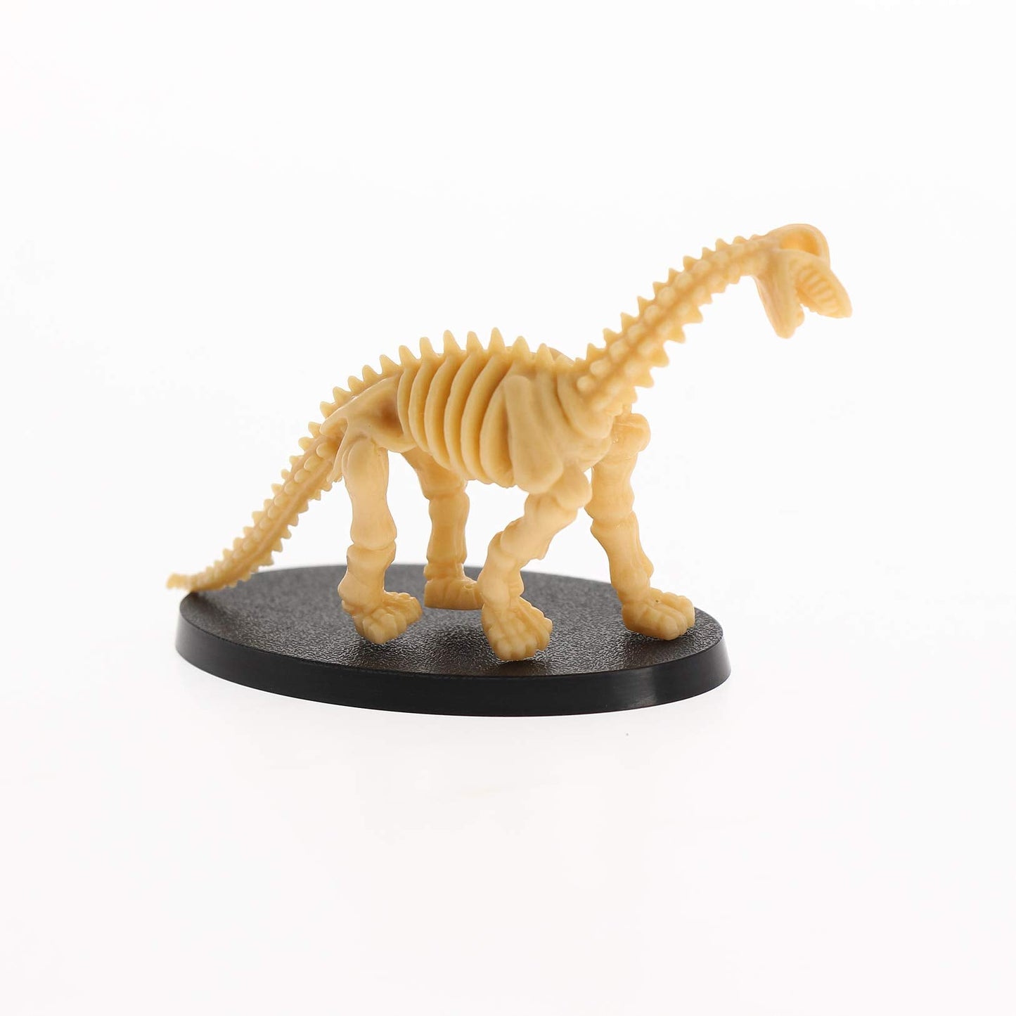 Evemodel MB660 60x35mm Plastic Model Bases – 20pcs for Miniatures & Wargaming