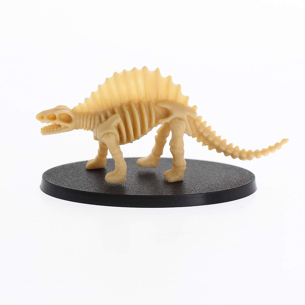 Evemodel MB875 Base 75x42mm – 20 Plastic Model Bases for Miniatures