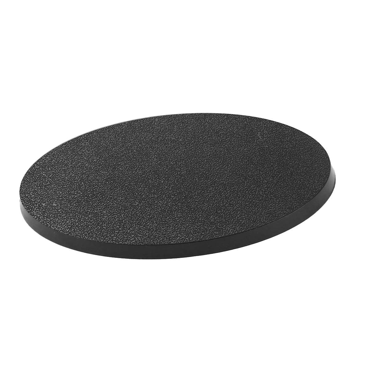 Evemodel MB990 Base 90x52mm (3.54x2.05in) 20-Pack – Plastic Model Bases for Miniatures & Wargames