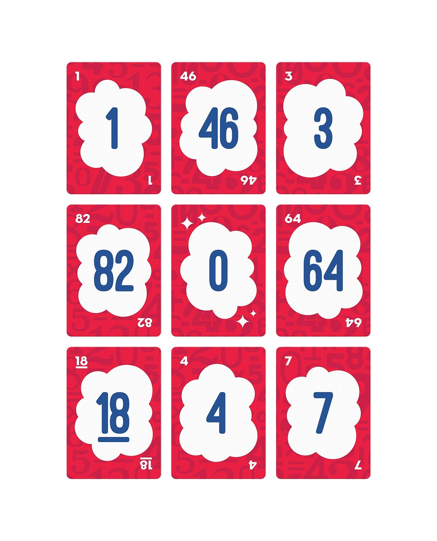 Evermade Proof! Math Game — Fast-Paced Mental Math Fun for Ages 9+ (Teacher's Choice Gold Award)