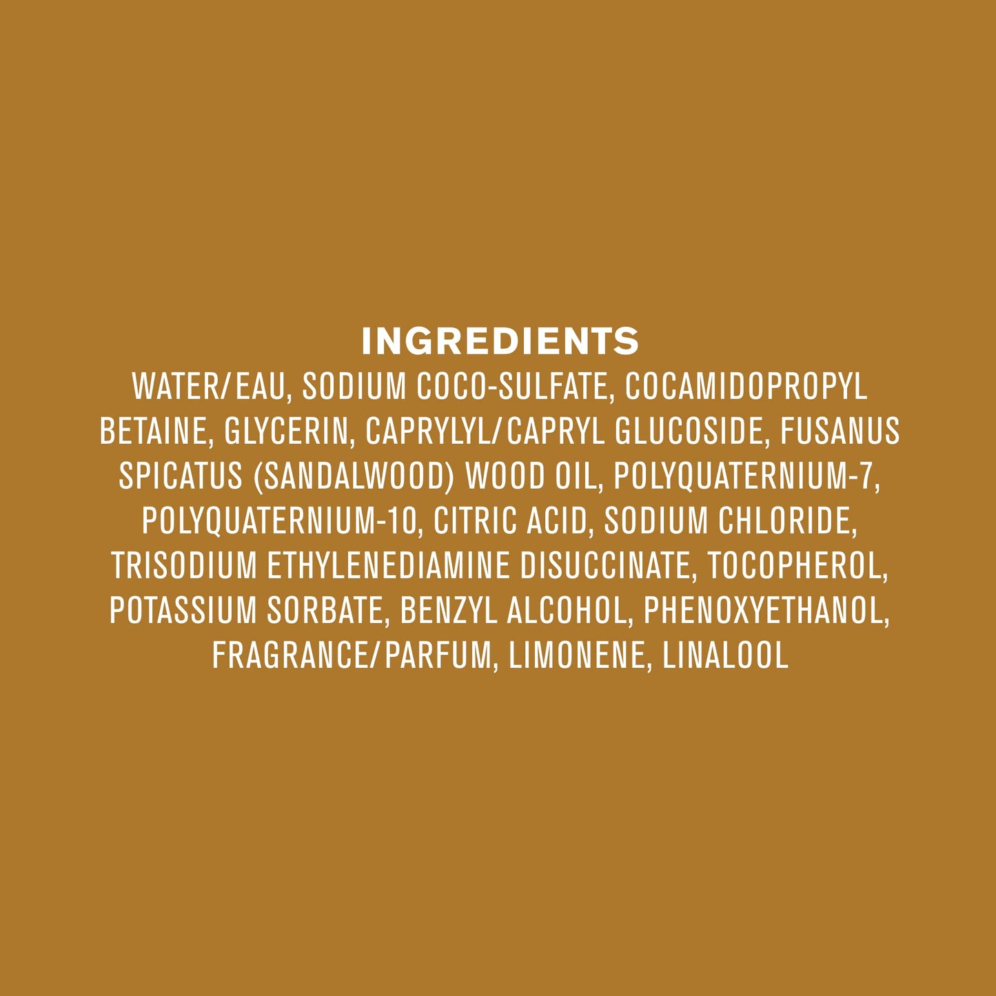 Every Man Jack Amber Sandalwood Body Wash Refill Starter Pouch – Naturally Derived Ingredients – Paraben Free, Phthalate Free, Dye Free