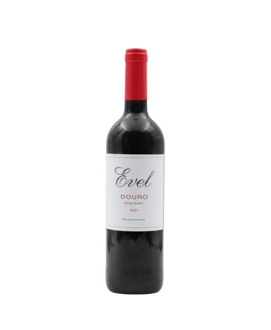 Evel Douro Tinto 2021