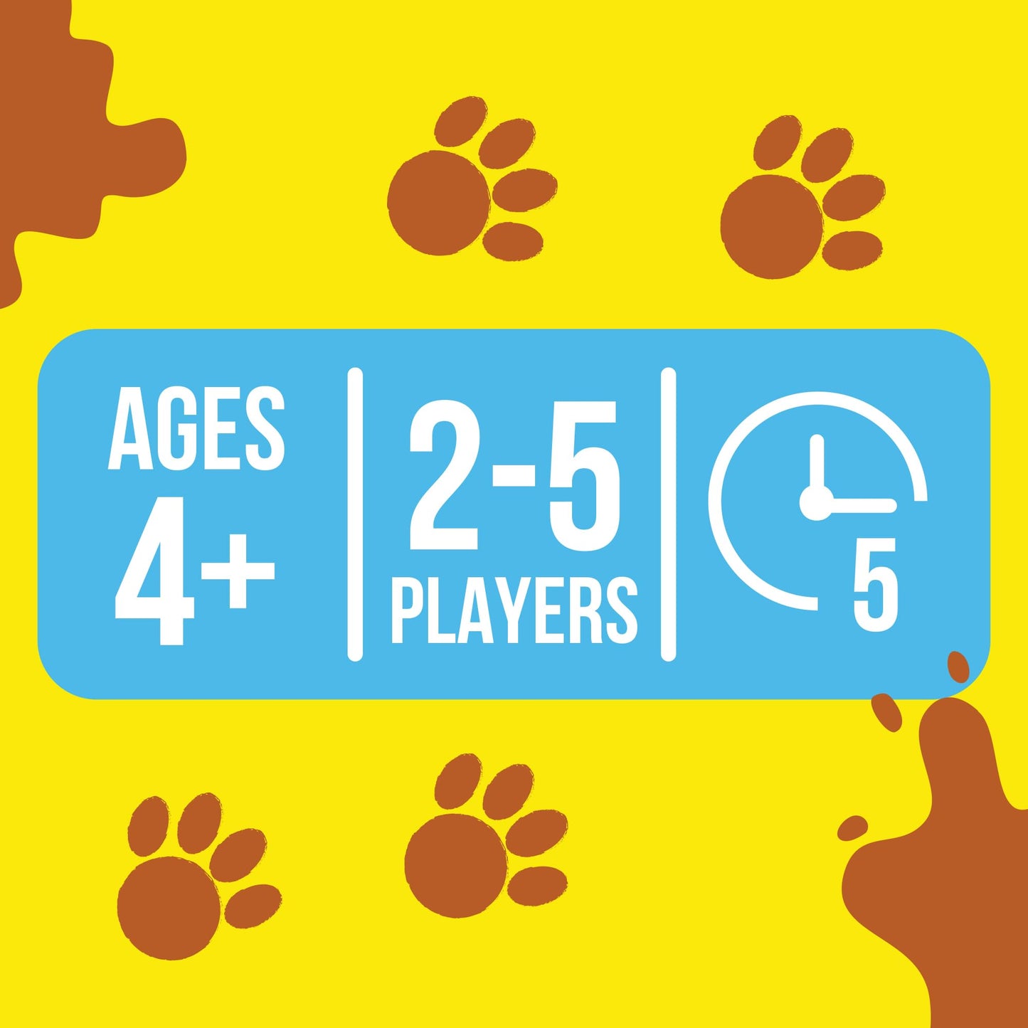 Exploding Kittens You Little Stinker – Kid-Friendly Dice Game for 2-5 Players (Ages 4+)