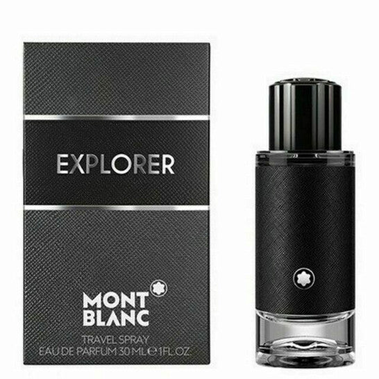 Mont Blanc Explorer Eau de Parfum 30ml Spray