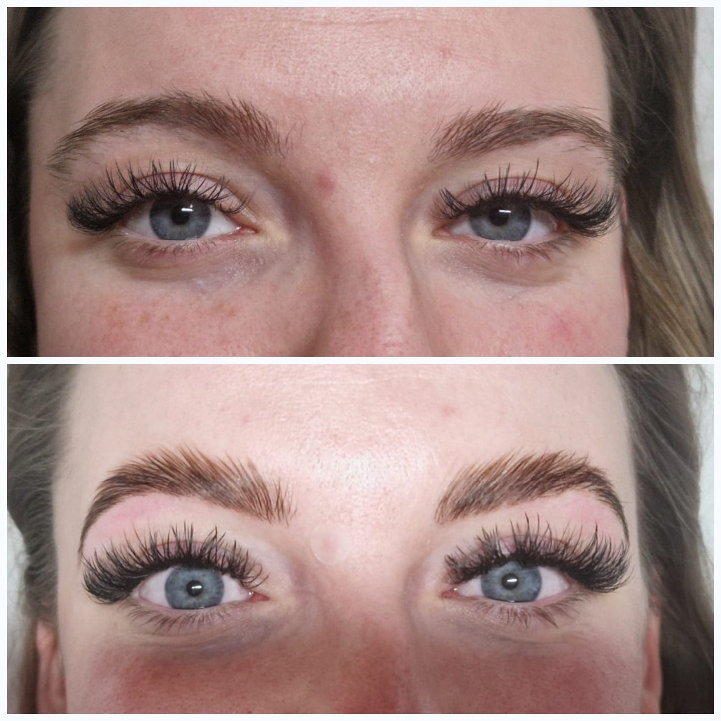 Sample Pack: Express Cysteamine Lash Lift & Brow Lamination