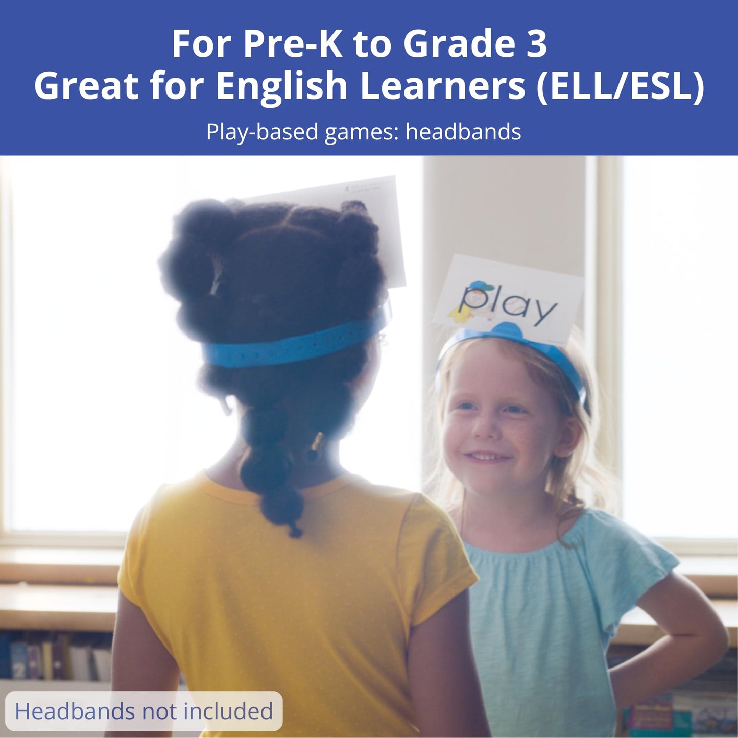 Eyewords Sight Word & Phonics Flash Cards Set 1: High-Frequency Words 1-50 | Kinesthetic Learning