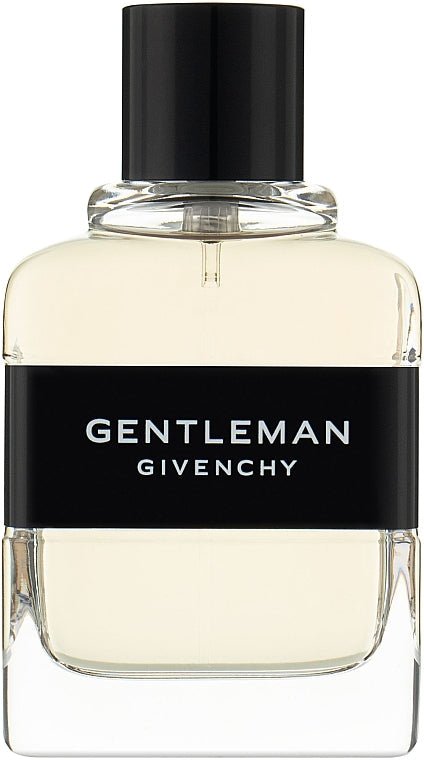 Givenchy Gentleman (2017) Eau de Toilette 100ml Spray