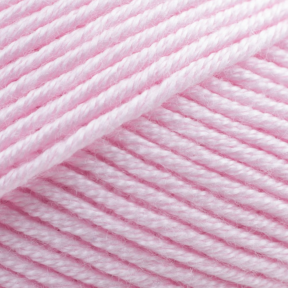 King Cole Smooth DK 100g - 981 Pink