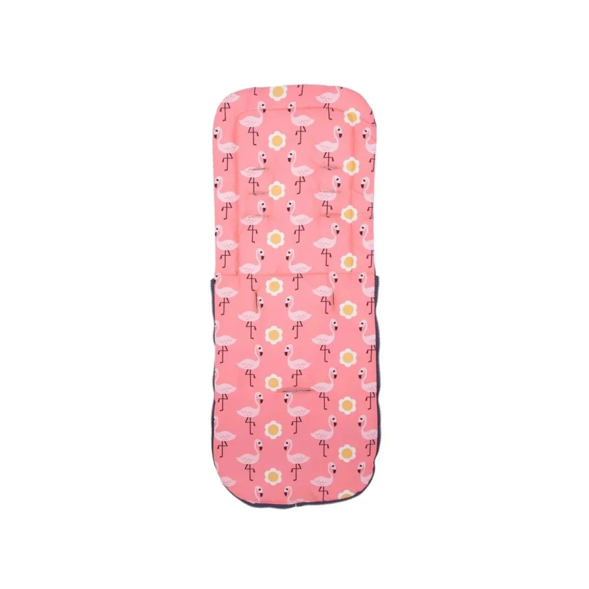Cosatto Supa 3 Stroller - Pretty Flamingo