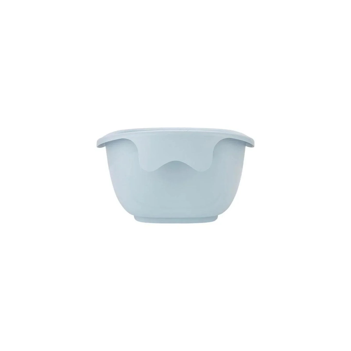 Badabulle Whale Baby & Toddler Bath Tub