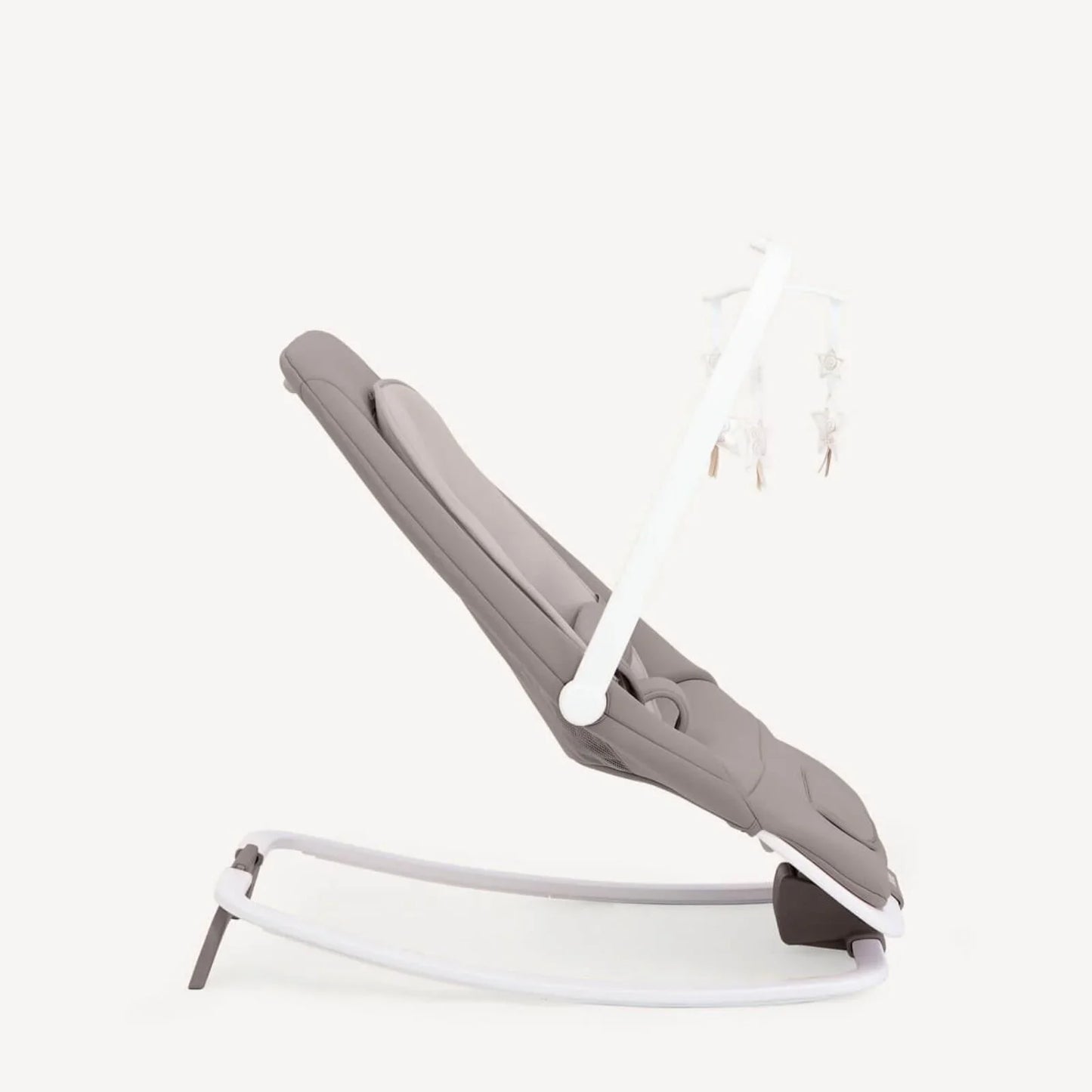Joie Dreamer Rocker - Walnut