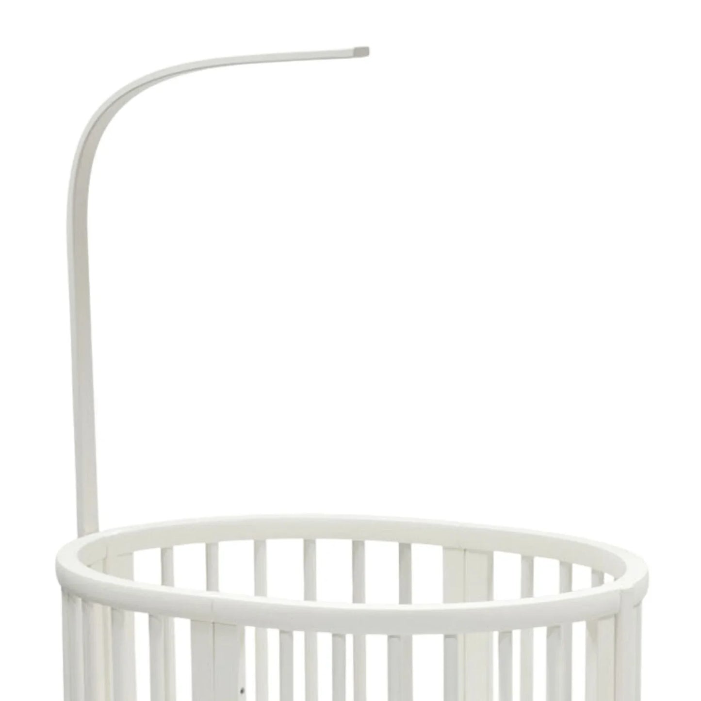 Stokke Sleepi Drape Rod - White