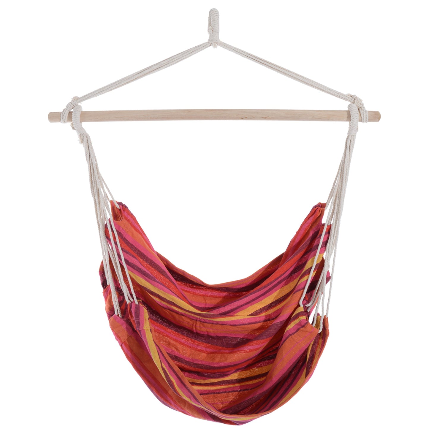 Outsunny Hanging Swing Chair