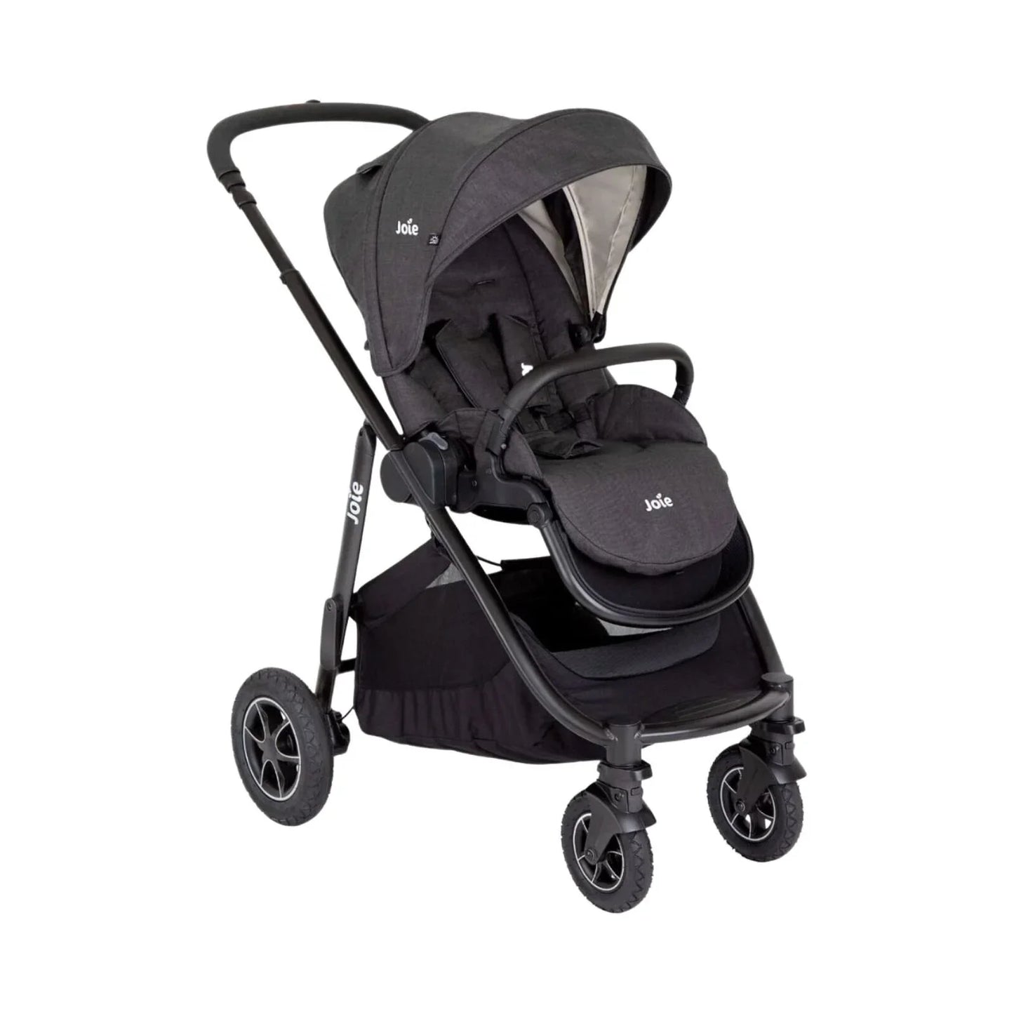 Joie Versatrax Pushchair - Shale