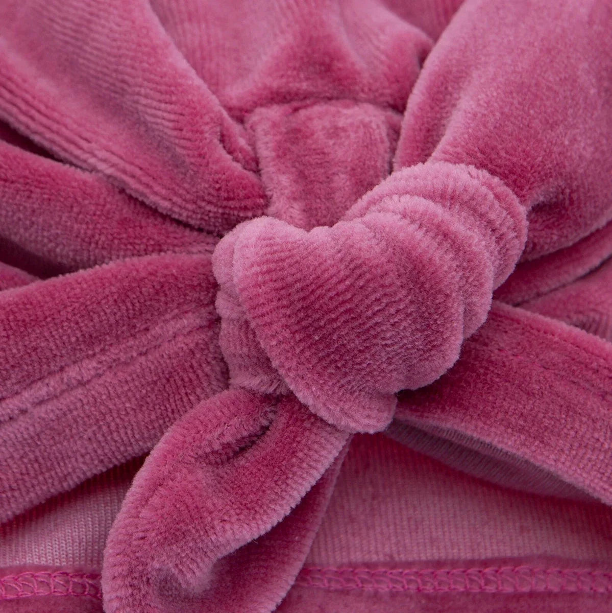 Little Plane Hair Accessories - Light Rose