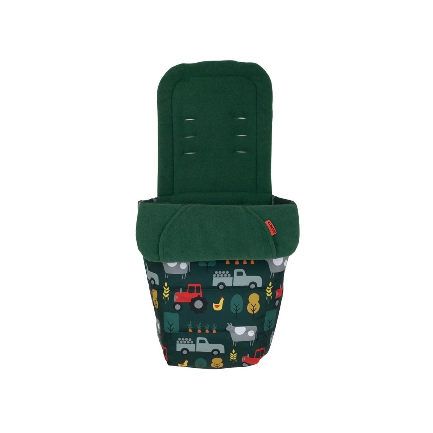 Cosatto Supa 3 Stroller - Old MacDonald