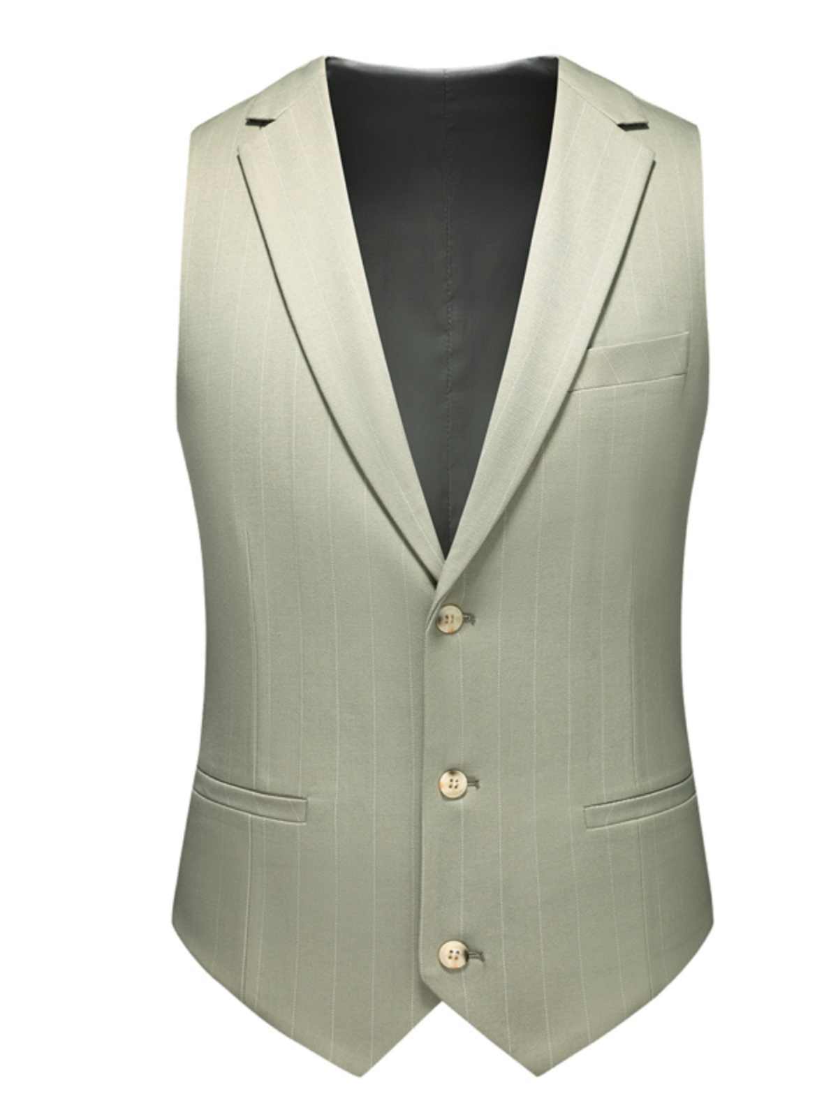 Men's Classic Business Suit - Premium Formal Wear Set