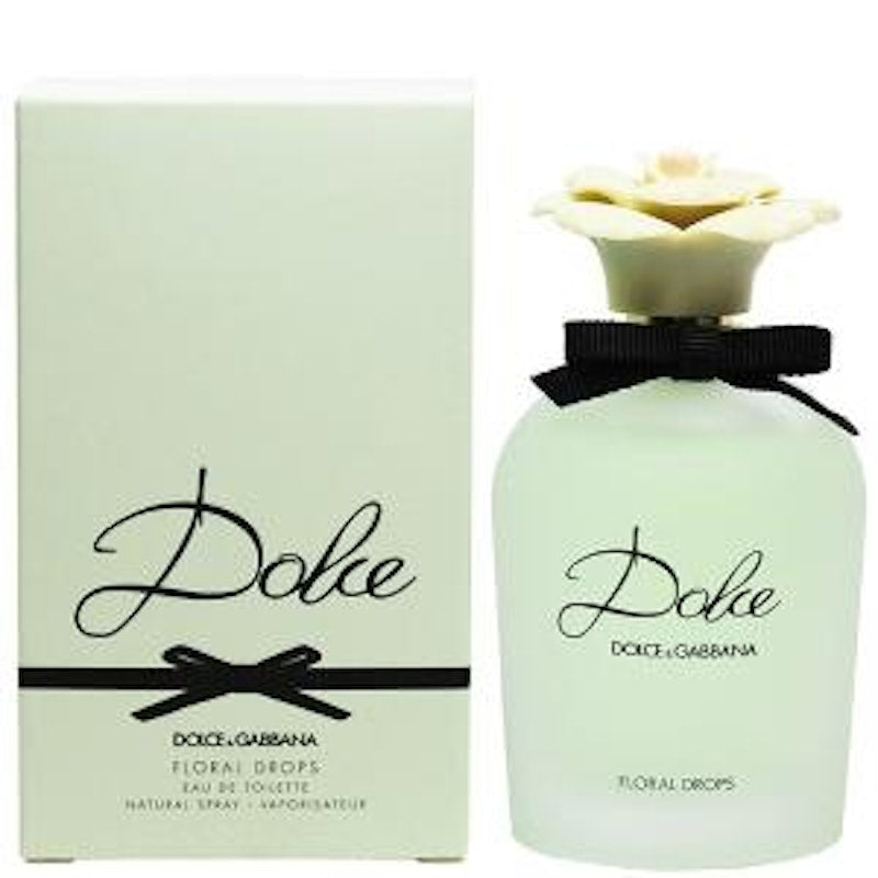 Dolce & Gabbana Dolce Eau de Parfum 75ml Spray Women's Fragrance