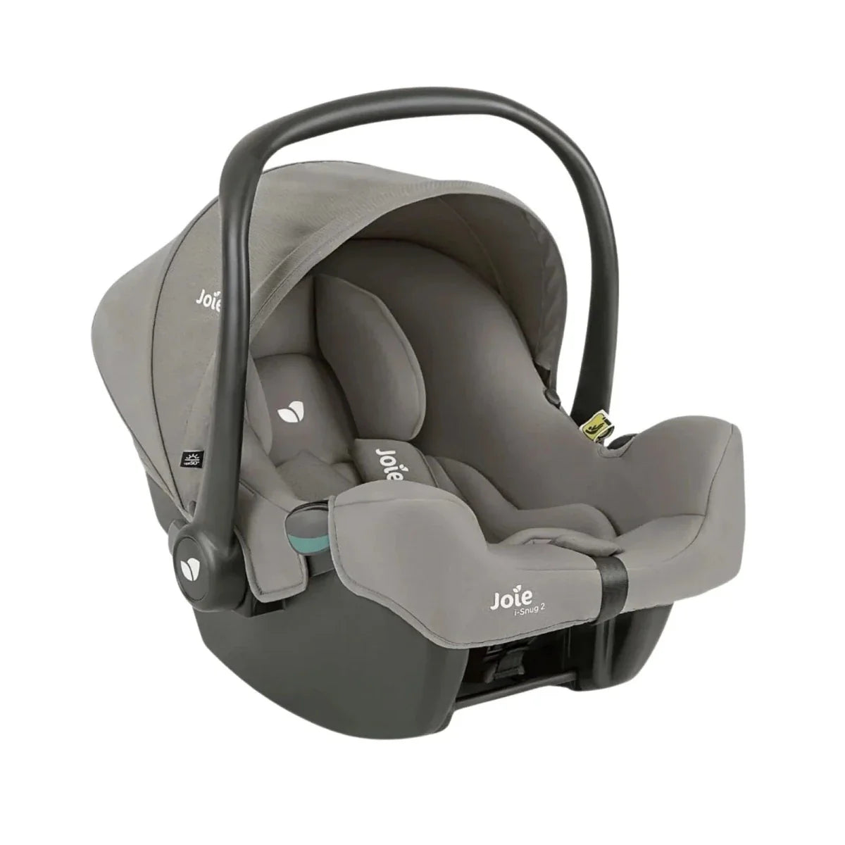 Joie I-Snug 2 Group 0+ Car Seat - Pebble