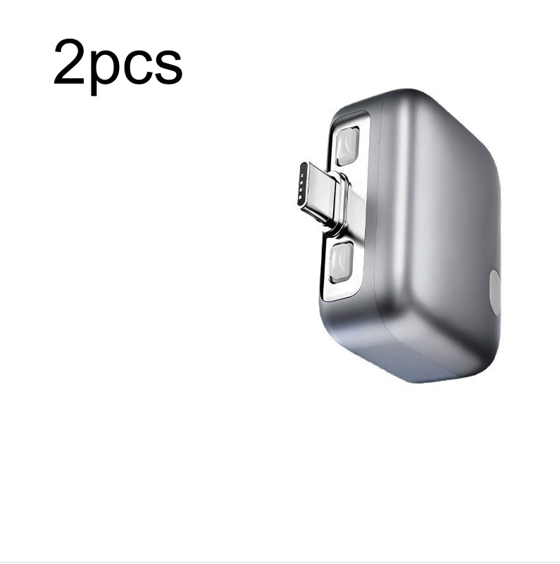 The Fully Charged Automatic Separator Uses AI Recognition To Automatically Cut Off Power
