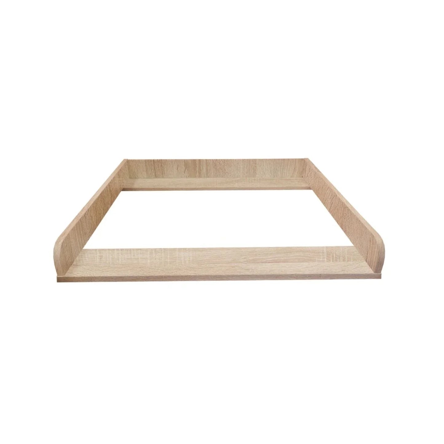 Shefa Kids 800 Universal Baby Changing Top - Oak