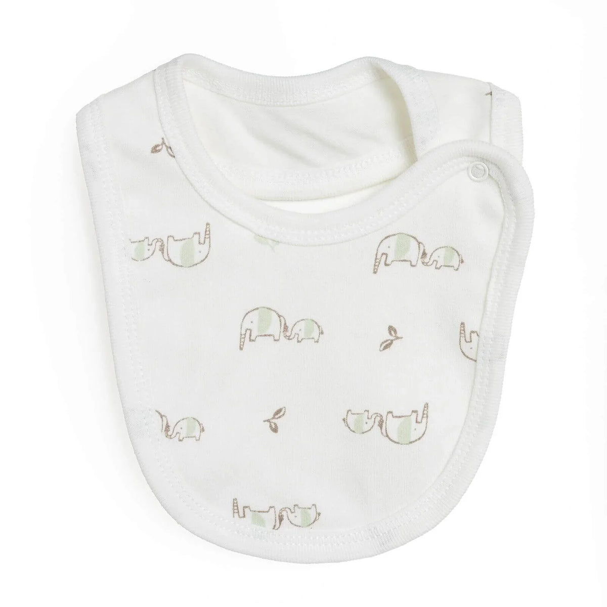 Little Life 5 Piece Baby Hospital Bag Set on a Hanger (Newborn)
