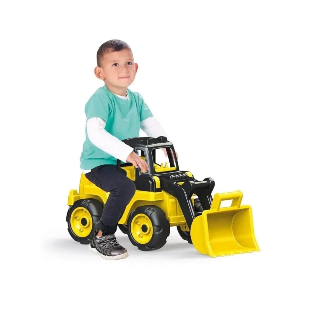 Dolu Loader Ride On