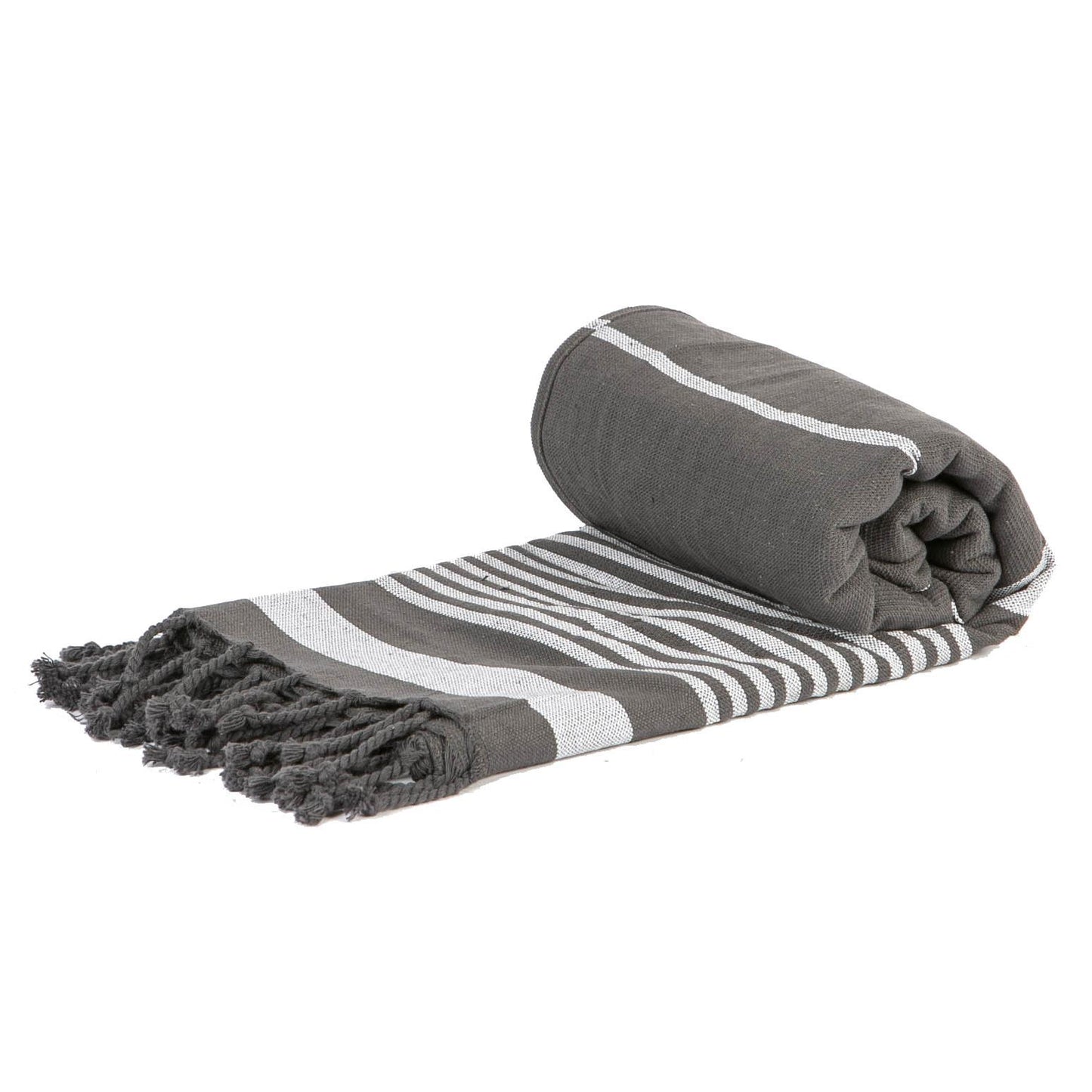 160cm x 90cm Deluxe Turkish Cotton Bath Towel