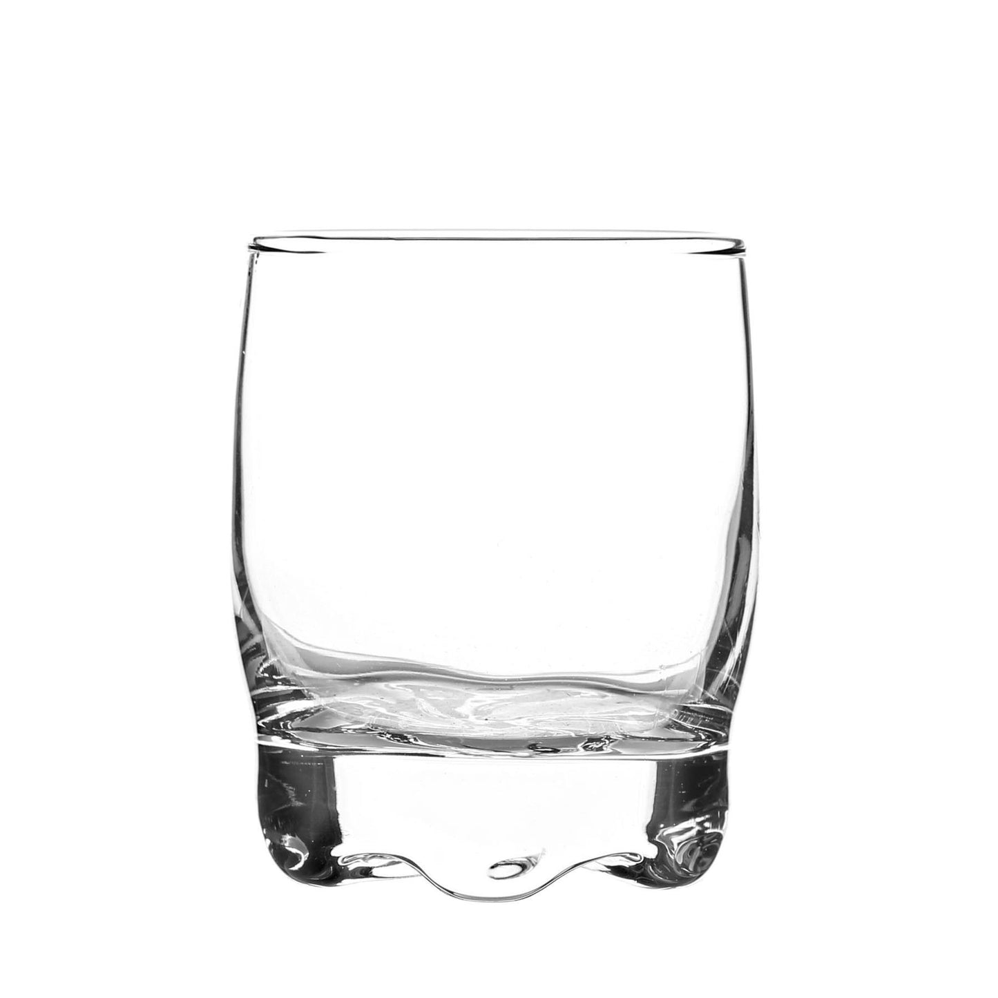 80ml Adora Premium Shot Glasses - Pack of Six