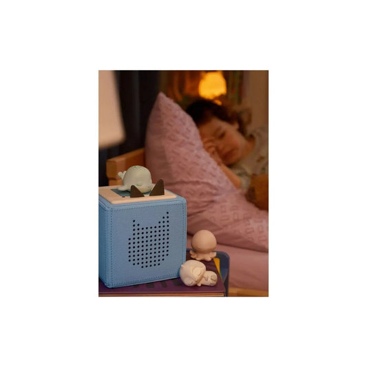 Tonies Lullabies from the Ocean Audio Play - Sleepy Whale