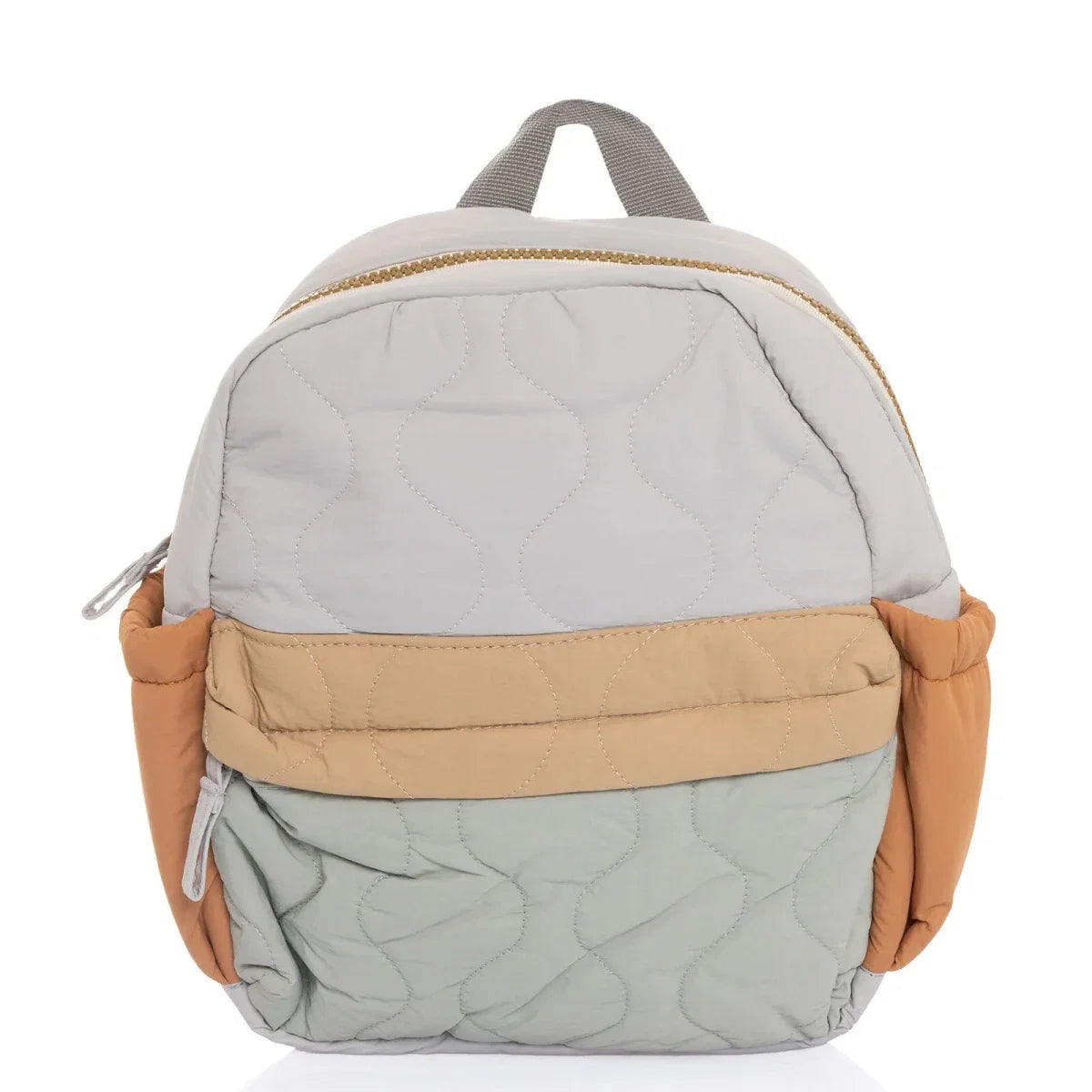 HelloBaby Kids Bag Boys - Mixcolor Printed