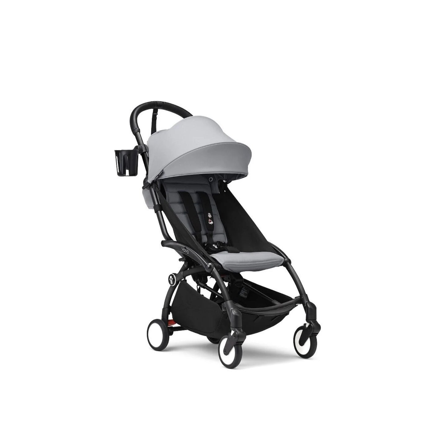 Stokke YOYO Cup Holder - Black
