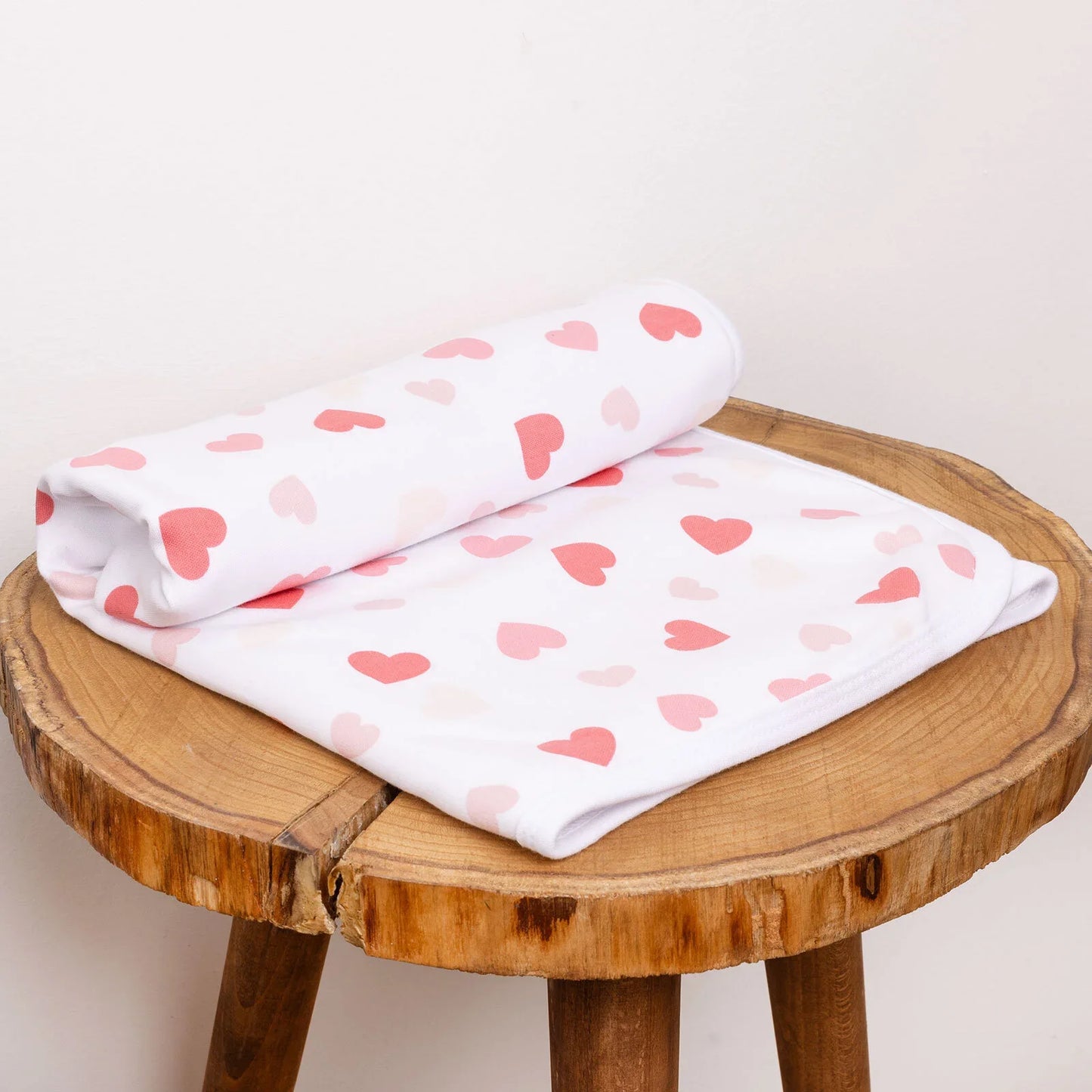 Little Dreams Baby Girl Blanket - Printed