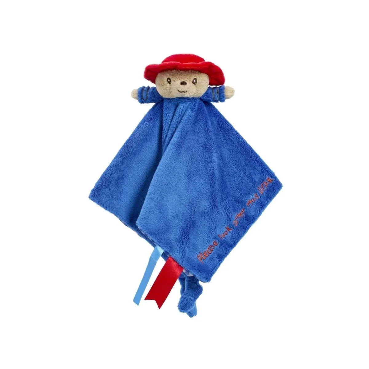 Paddington Comforter Blanket