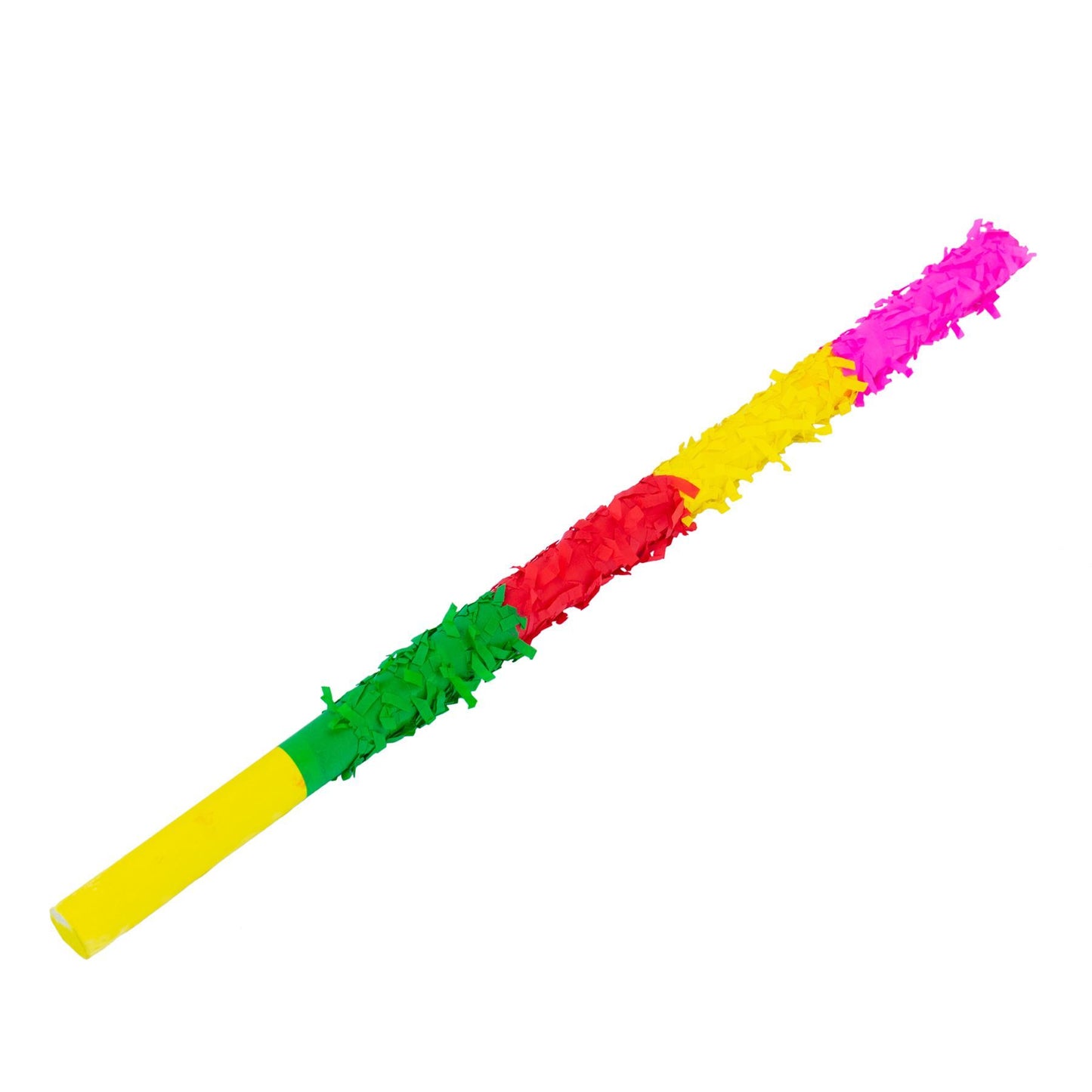 2pc Large Pinata Buster Stick & Blindfold Set