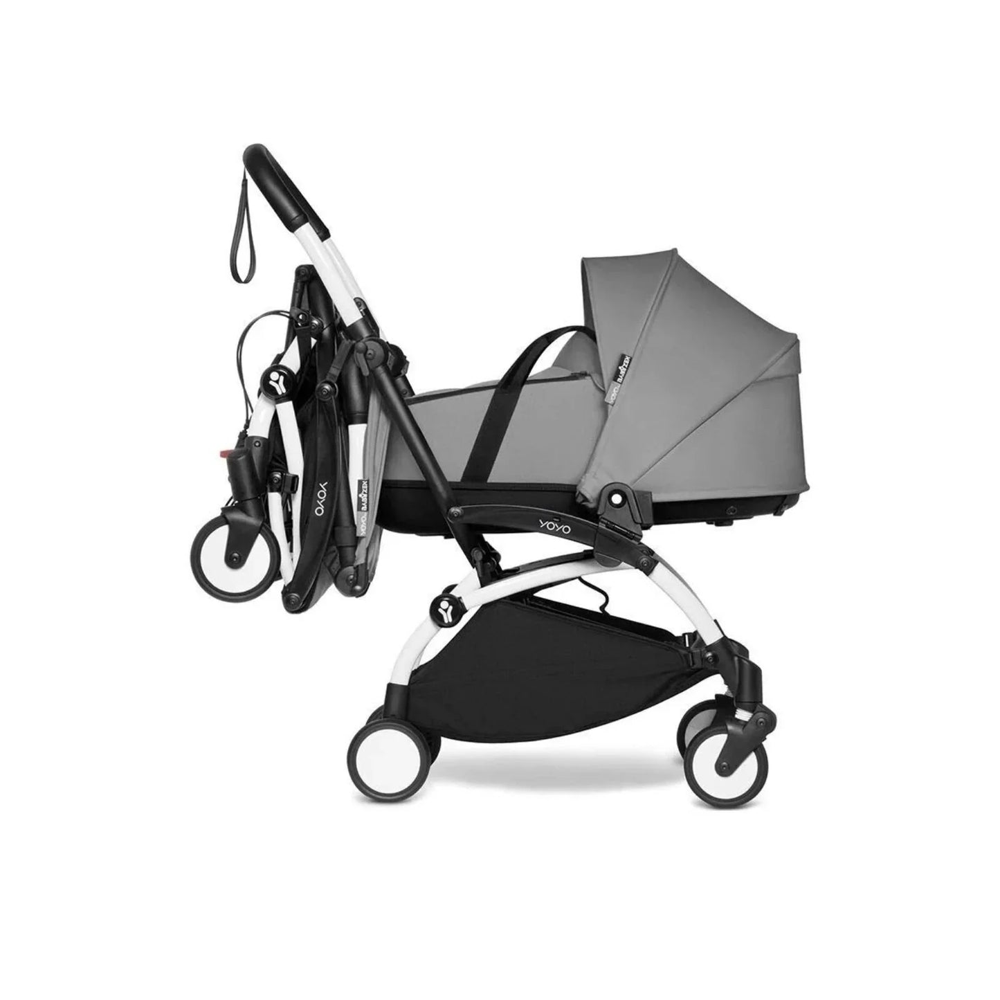 Stokke / Babyzen YOYO Connect - White